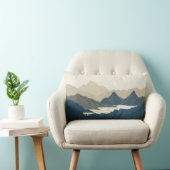 夕べ ランバークッション (椅子)