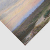 夕べat skagen by P.S. Kroyer, Art 薄葉紙 (詳細)