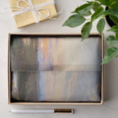 夕べat skagen by P.S. Kroyer, Art 薄葉紙 (ギフト)