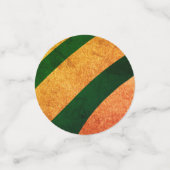 夕日に紙吹雪を祭る コンフェッティ (スモール正面)