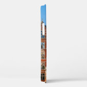 夕日のロ王室のンドン音楽大学を見る  Case-Mate iPhoneケース (裏面 / 右)