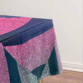 夕日の余韻で祭りテーブルクロス テーブルクロス (インサイチュ)