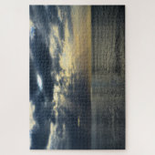 夕日の最後の光 – 20x30 - 1014個 ジグソーパズル (縦)