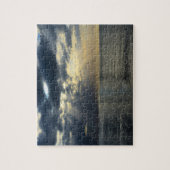 夕日の最後の光 – 8x10 - 110個 ジグソーパズル (縦)