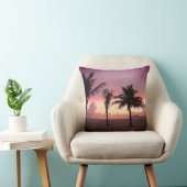 夕日 クッション (椅子)