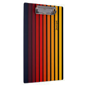 夕日 クリップボード (右)