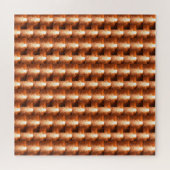 夕日 ジグソーパズル (横)