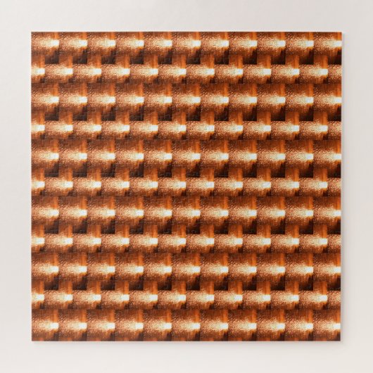 夕日 ジグソーパズル (横)