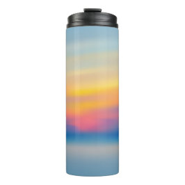 夕日 タンブラー