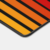 夕日 デスクマット (コーナー)