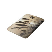 夕日 バスマット (アングル)