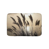 夕日 バスマット (正面)