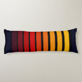 夕日 ボディピロー (裏面)