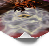 夕日 ポスター (コーナー)