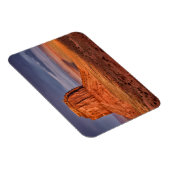 夕日 マグネット (右側)