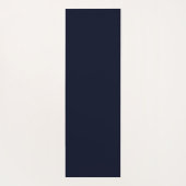 夕日 ヨガマット (裏面)