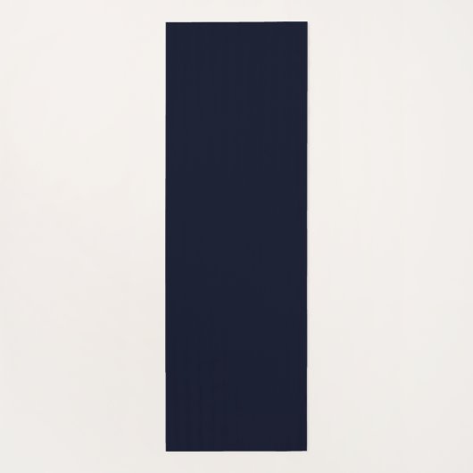 夕日 ヨガマット (裏面)