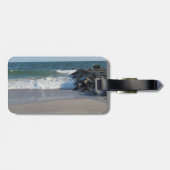 夕日 ラゲッジタグ (裏面横)