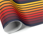 夕日 ラッピングペーパー (ロールコーナー)