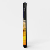 夕日 Case-Mate iPhoneケース (裏面/左)