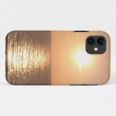 夕日 Case-Mate iPhoneケース (裏面(横))
