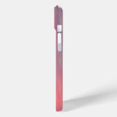 夕日 Case-Mate iPhoneケース (裏面 / 左)