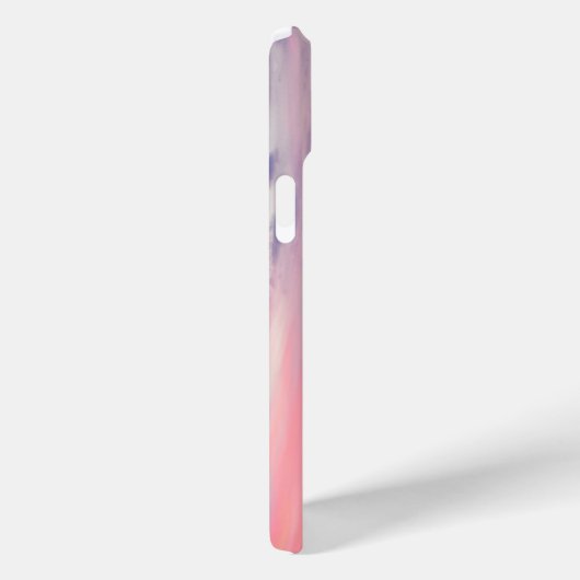 夕日 Case-Mate iPhoneケース (裏面 / 右)