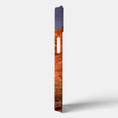 夕日 Case-Mate iPhoneケース (裏面 / 右)