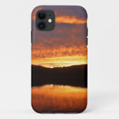 夕日 Case-Mate iPhoneケース (裏面)