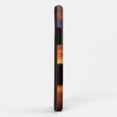 夕日 Case-Mate iPhoneケース (裏面/右)