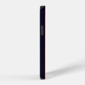 夕日 iPhoneケース (右側面)