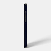 夕日 iPhoneケース (左側面)