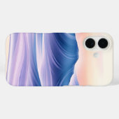 夕暮れドリフト Case-Mate iPhoneケース (裏面 (横))