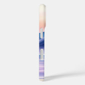 夕暮れドリフト Case-Mate iPhoneケース (裏面 / 右)