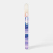 夕暮れドリフト iPhone 16ケース (左側面)