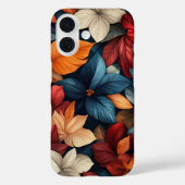 夕暮れランタン Case-Mate iPhoneケース (裏面)