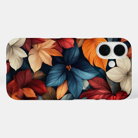 夕暮れランタン Case-Mate iPhoneケース (裏面 (横))