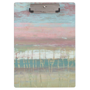 夕暮れ水平線 クリップボード