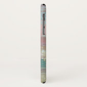 夕暮れ水平線 Case-Mate iPhoneケース (裏面/左)