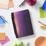 夕暮れ灯 iPad PROカバー<br><div class="desc">サンセットライトiPad proカバー</div>