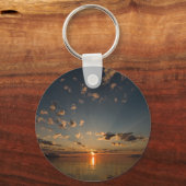 夕暮れ キーホルダー (正面)