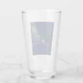 夕暮れ（夜景）(夕べシーン) タンブラーグラス (裏面)