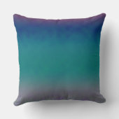 夕焼けのプリズム クッション (裏面)