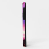 夕焼けのヤシの木 Case-Mate iPhoneケース (裏面/左)