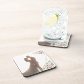 夕焼けの黄金の抱擁 - ロマンチック コースター (右側)