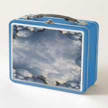 夕焼けフラクタル