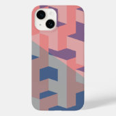 夕焼け Case-Mate iPhoneケース (裏面)