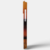 夕焼け Case-Mate iPhoneケース (裏面 / 左)