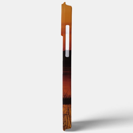 夕焼け Case-Mate iPhoneケース (裏面 / 左)