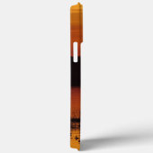 夕焼け Case-Mate iPhoneケース (裏面 / 右)